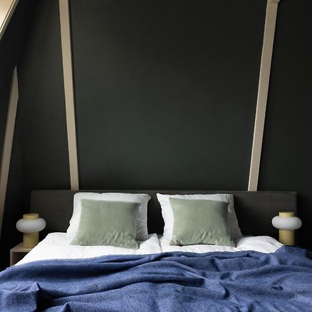 The Fritz Hotel Amsterdam Zewnętrze zdjęcie