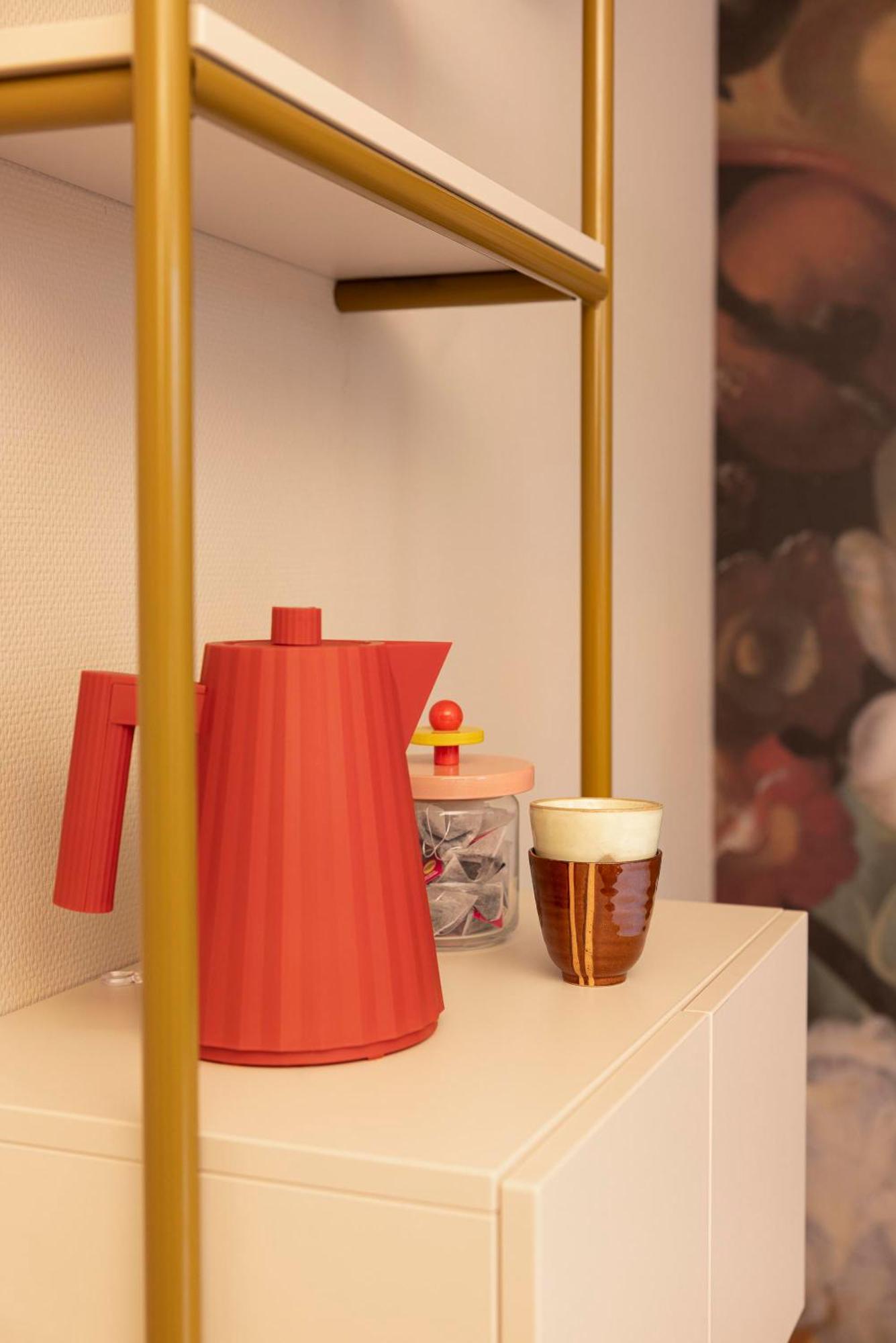 The Fritz Hotel Amsterdam Zewnętrze zdjęcie