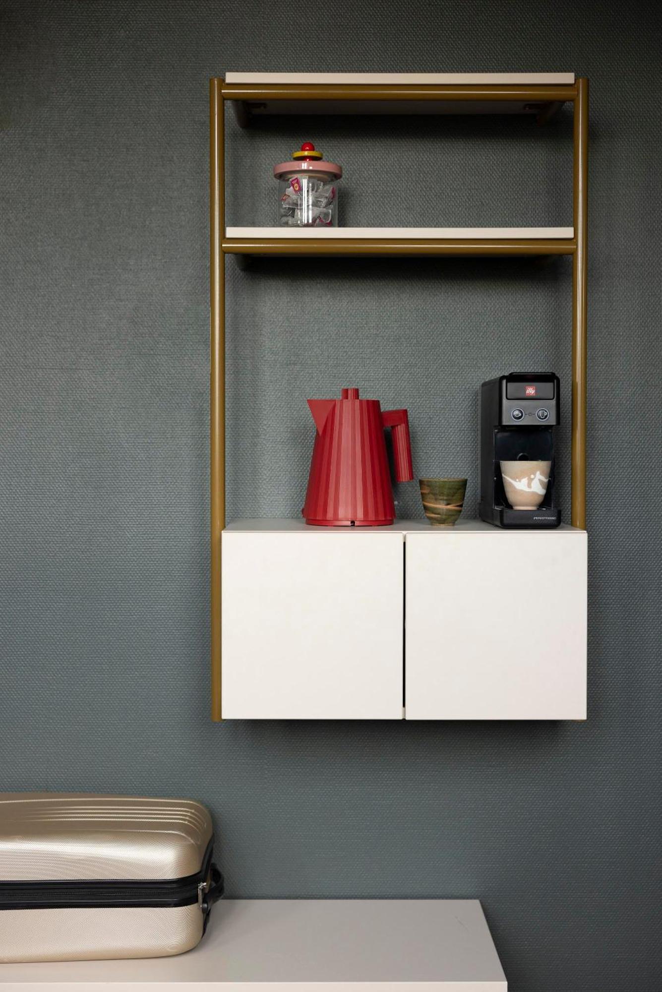 The Fritz Hotel Amsterdam Zewnętrze zdjęcie